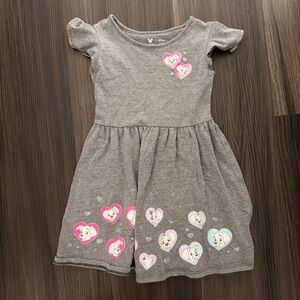 Disney’s 101 Dalmatians Print Dress